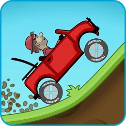 HILL CLIMB RACING LITE