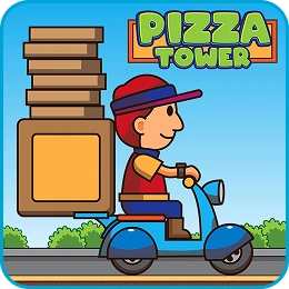 PIZZA TOWER